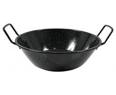 Esmaltaciones la Estrella Paellera, 26 cm