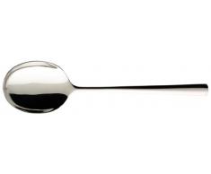 Villeroy & Boch Piemont Cuchara para ensalada, 24,5 cm, acero inoxidable