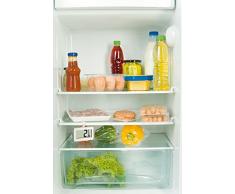 TFA 30.2028.02 - Termómetro digital de nevera y congelador