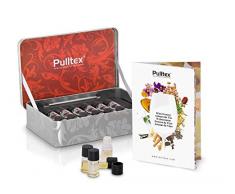 Pulltex Set de Essencias de vino Tinto