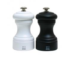 Peugeot PM24291 - Molinillos de Sal y Pimienta (10 cm)