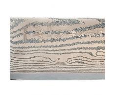 Tojiro - Cuchillo de verduras Tojiro Shippu - Acero/Madera 16,5 cm