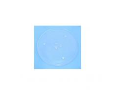 Recamania Plato microondas Samsung LG 255mm (Anclaje 13mm) GW73B-XEO DE74-00027A