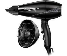 Babyliss 6610DE, Secador AC, 2100 W, Negro