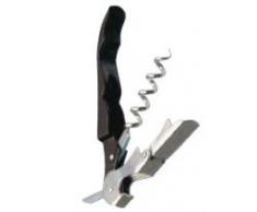 Eddingtons Pulltaps Bistro - Sacacorchos, Color Negro