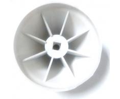 Lomi - Ojiva Piña Exprimidor Grande 80mm Lomi - 202039