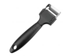 Lacor 60358 - Cortador juliana, 2.8 mm, negro
