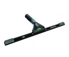 Unger EN350 ErgoTec Ninja Limpiacristales, Completo 40°, 35 cm Tamaño, Suave Goma, Caja de 5