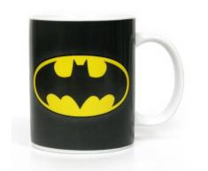 SD toys SDTWRN02992 Taza Cerámica, Batman DC Comics