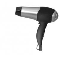 Tristar HD-2322 - Secador de pelo, 2000 W, con difusor y concentrador