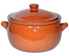 Amazing Cookware - Olla de Barro (1,5 L)