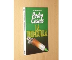 La jeringuilla (Cuadernos Ratita Sabia)