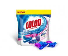 Colon Detergente Total Power Gel Caps Vanish - 32 Dosis