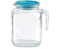 Frigoverre 242Y52 - Jarra Agua Frigoverre 2 L Tapa Azu