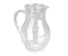 Lacor - 62392 - Jarra De Agua Acrilica 2,0 Litros