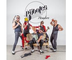 Picador (feat. Agustín El Casta & Desiré Duran)