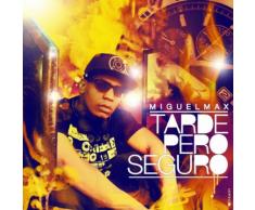 La Olla (feat. B.A.D) [Explicit]