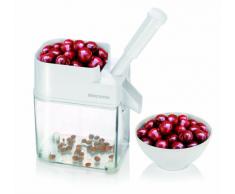 Tescoma T643630 - Deshuesador de Cerezas