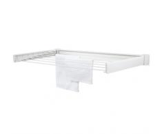 LEIFHEIT Telegant 70 Wall-mounted rack - Secadora de ropa