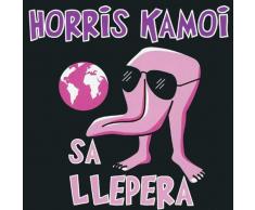 Tía Dura (Lex, Gran Vajilla)