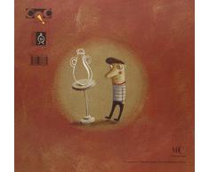 El dia en que a mama se le puso cara de tetera (colección O)