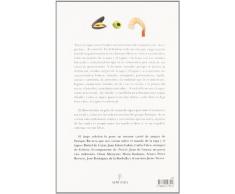 El gran libro de la tapa y el tapeo (Gastronomía)