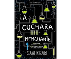 La cuchara menguante (OCIO Y CONOCIMIENTOS - Otros)