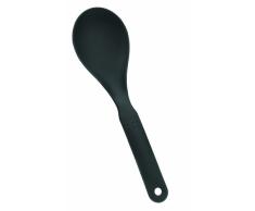Lacor - 98905 - Cuchara Salsa 25cm Nylon - Negro