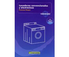Lavadoras Convencionales y Electrónicas ( DVD 7): Técnicos de servicios vol. 7