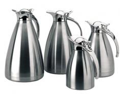 Lacor - 63310 - Jarra Termo Luxe Inox. 1 Litro