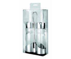 IBILI 768600 - Set Vinagreras 2 Pcs.-Clasica
