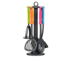 Premier Housewares - Utensilios de Cocina (5 Piezas)