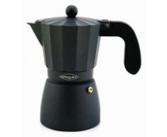 Oroley - Recambio de Asa Cafetera Italiana Alu/Touareg, Silicona, 9-12 Tazas