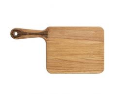 Berkel TAG0000FACVO Tabla de cortar, Madera