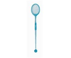 García de Pou 120.15 Agitadores Bebidas Raqueta Tenis, 16 Cm, Set de 100, Multicolor