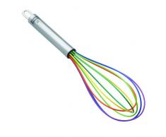 KUHN RIKON Colori - Batidor pequeÃ±o de Silicona