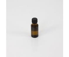 Set de 5 x Líquido de niebla - Aroma caipirinha, Producido en Alemania, 20 ml - Olor a caipirinha - Pack de sustancias aromáticas para máquina de humo / Humo perfumado discoteca - showking