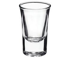 Rocco Bormioli Vasos de licor Dublin, 6 unidades y agrave;