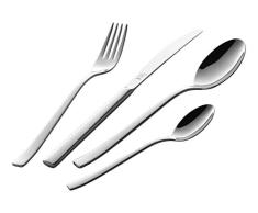 Zwilling Bela - Set de cubiertos de mesa, 42 piezas, acero inoxidable, 35 x 25 x 10 cm