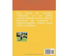 Una Tetera de nombre "Altanera"