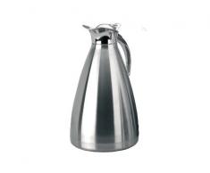 Lacor - 63360 - Jarra Termo Luxe Inox. 0,6 Litros