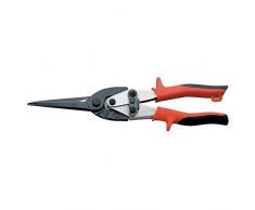 Bahco MA431 - Tijera Cortachapa Multiuso Corte Largo 290 Mm