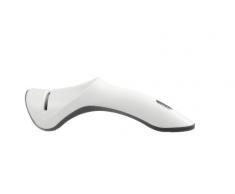 Zyliss - Afilador de Cuchillos, Color Blanco