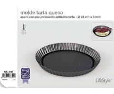 Lifestyle-Molde tarta queso 27cm