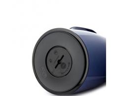 EMSA - Consejo rápido térmica Garrafa Básica, 1.5 L, color: azul