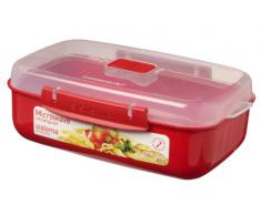 Sistema 1114 - Contenedor Microondas HermÃ©tico 1,25l