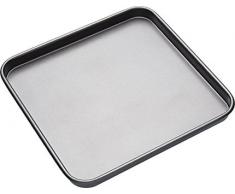 Master Class Kitchen Craft Bandeja de horno (26 cm x 26 cm, superficie antiadherente)