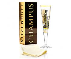 RITZENHOFF Copa de Cava