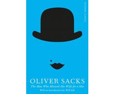 The Man Who Mistook His Wife for a Hat (Picador Classic) (English Edition)