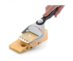 Lacor 61352 - Rallador/laminador para queso